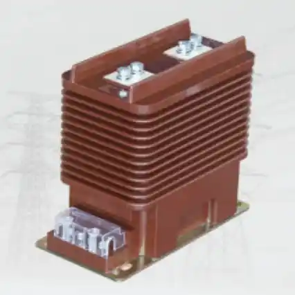 LZZBJ9-20 24 Current Transformer