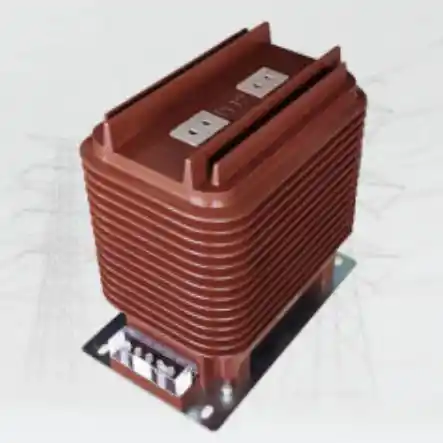 LZZBJ9-35/40.5 Current Transformer
