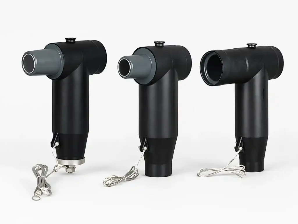 Separable Connector Medium Voltage Power Systems