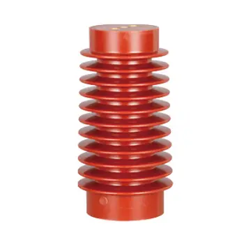 Lightning Arrester Series