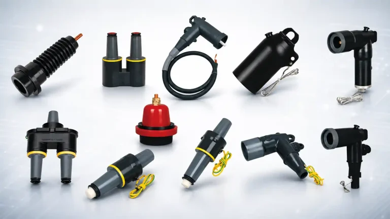 Separable Connector vs Cable Termination: What Is the Difference?